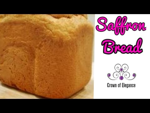 download lagu mp3 mp4 Saffron Bread Machine Recipe, download lagu Saffron Bread Machine Recipe gratis, unduh video klip Saffron Bread Machine Recipe