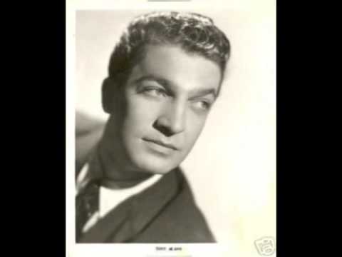 Some Enchanted Evening (1949) - Tony Alamo