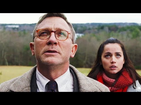 Достать ножи –  трейлер (2019)