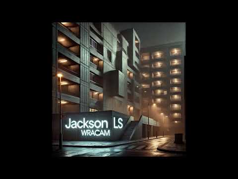 Jackson LS  - Wracam