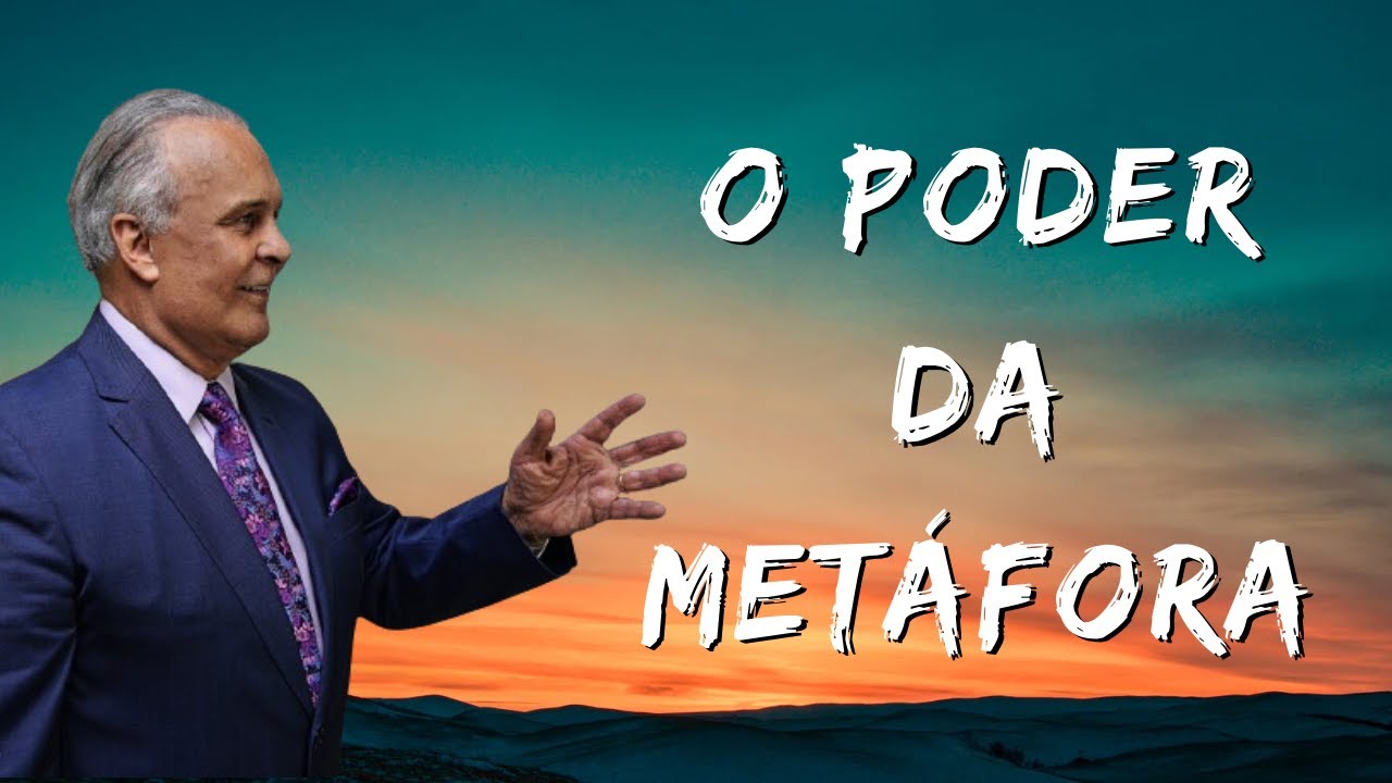 O poder da metáfora