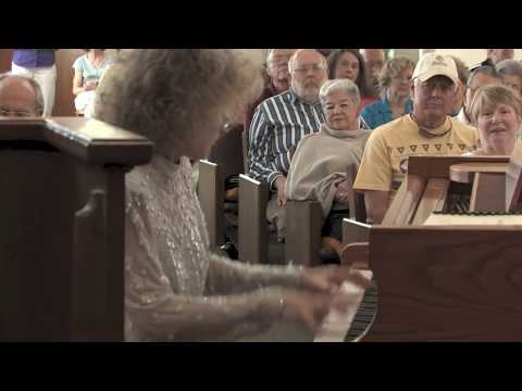 Sue Keller plays Waitin for the Robert E Lee