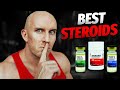 My Top 3 Anabolic Steroids For Ultimate Gains