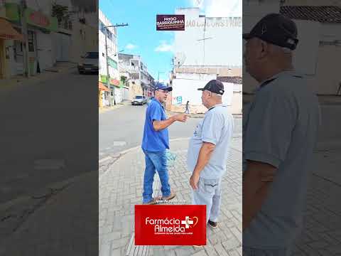 Iguaí-Ba 10/03/2026