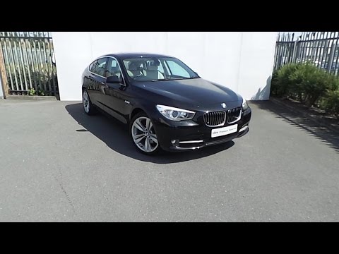 132D1291 - 132D1291 BMW 520d SE GT