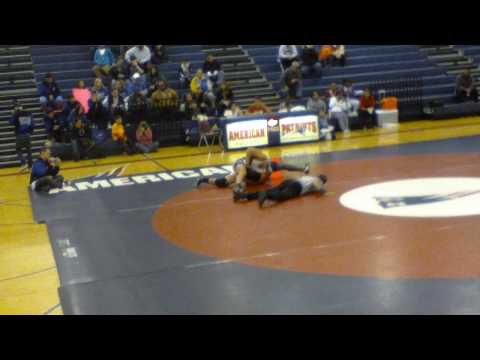 american vs southdade