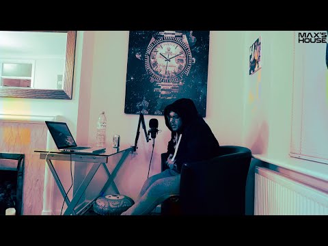 Max's House - The Intro