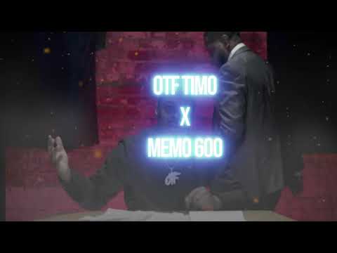 [FREE] CHICAGO DRILL x OTF TIMO x MEMO600 Type Beat - "Cant Back Down""