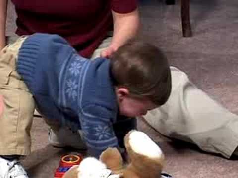 Scheidingsangst - Film 3