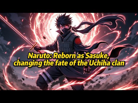 《Naruto: Reborn as Sasuke, changing the fate of the Uchiha clan》