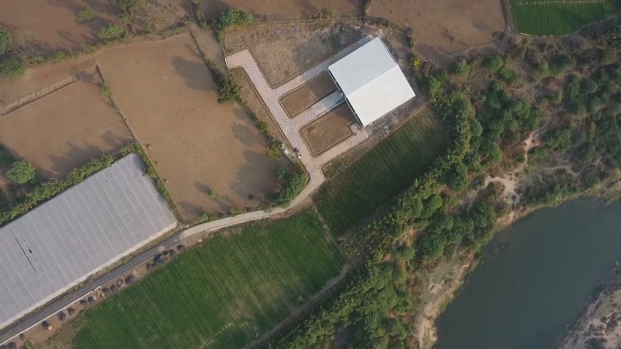 INDO US AGRISEEDS LIMITED