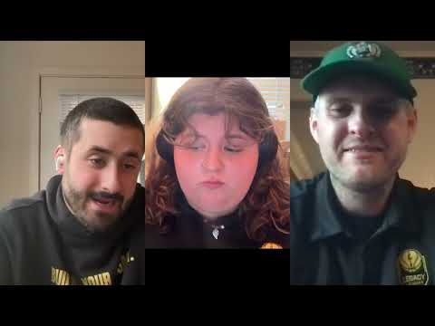 Week 2 CT Recap | Postgame Show | Winter 2026