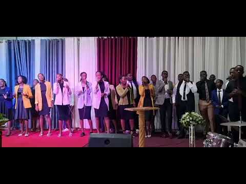 light of christ group mu majwi meza😭 mwumve ubuhanga🙏
