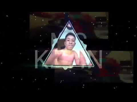 MC Kevin finalidade era ficar em casa mas mi falaram que a penha eo bicho