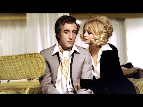 Dr. Z on THERE'S A GIRL IN MY SOUP