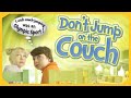The Cat In The Hat Don T Jump On The Couch Gameplay Browser Game