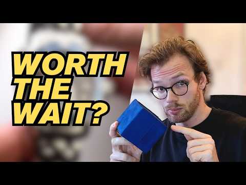 I Waited 20 Years to Buy My Grail Watch: The 6 Reasons I Bought It Now