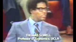 Creados iguales | Milton Friedman - Libre para elegir