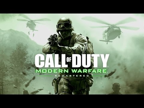 download lagu mp3 mp4 Call Of Duty 4 Modern Warfare, download lagu Call Of Duty 4 Modern Warfare gratis, unduh video klip Call Of Duty 4 Modern Warfare