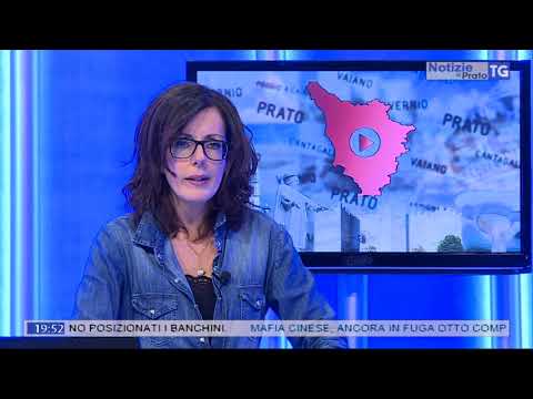 2018-01-19 NOTIZIE DI PRATO TG ORE 19.45