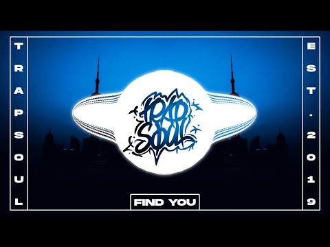 MARSHVLL - FIND YOU 🔊