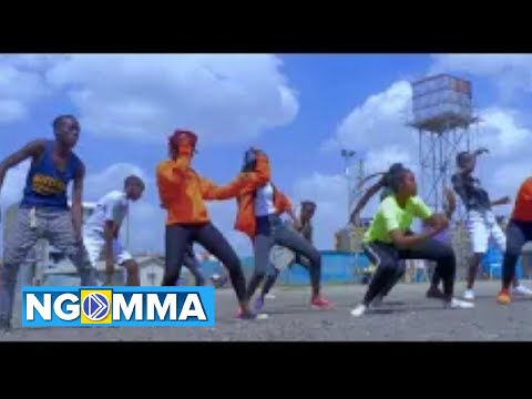 Goonlife Ruma - ZAGA ZAGA (MUFASA) (official Video)