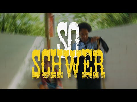 SO SCHWER - MalGwen x Copain x Maik the Maker