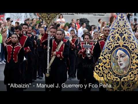 Albaizin - ESTRENO - AM Estrella de Granada 2019