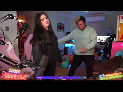 Focho con DIMELO MA SATURADO DE FONDO