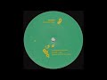 Two Lone Swordsmen - Drums of Cotton (Warp) [2000]