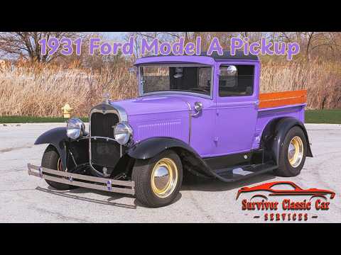 1931 Ford Model A (CC-2064758) for sale in Palmetto, Florida