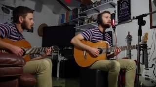 King of Convenience - Peacetime Resistance Cover