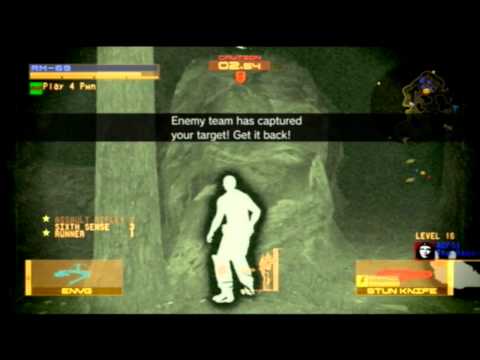 MGO EU Survival Highlights #26