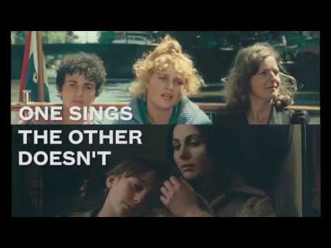 afbeelding Une Chante, l'Autre Pas, L'