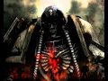 Warhammer 40k - Will And Reason 