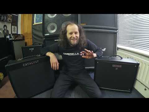 Kat Vs Cat - Is One Better Than The Other