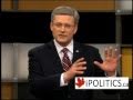 Leaders Debate In 4 Minutes IPolitics Ca