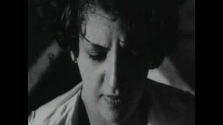 Music video thumbnail preview for Gnossienne # 1 - Satie (performed by Uakti, images from Limite) by Uakti