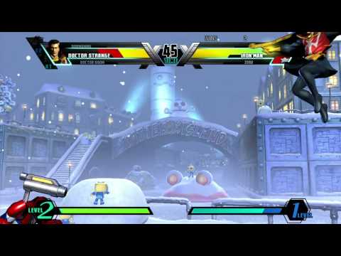 Shots Fired! Duel Edition: ioG Uncle Matt vs Jeopardy