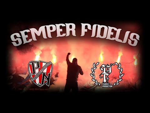 Padree Pn. Semper Fidelis