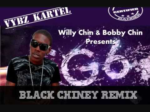 Vybz Kartel - G6 (Remix) Willy Chin & Bobby Chin (JAN 2011)
