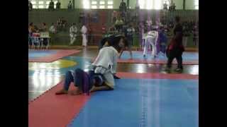 preview picture of video 'Tiago Candido vs Gabriel - Campeonato Jiu Jitsu Saltinho'