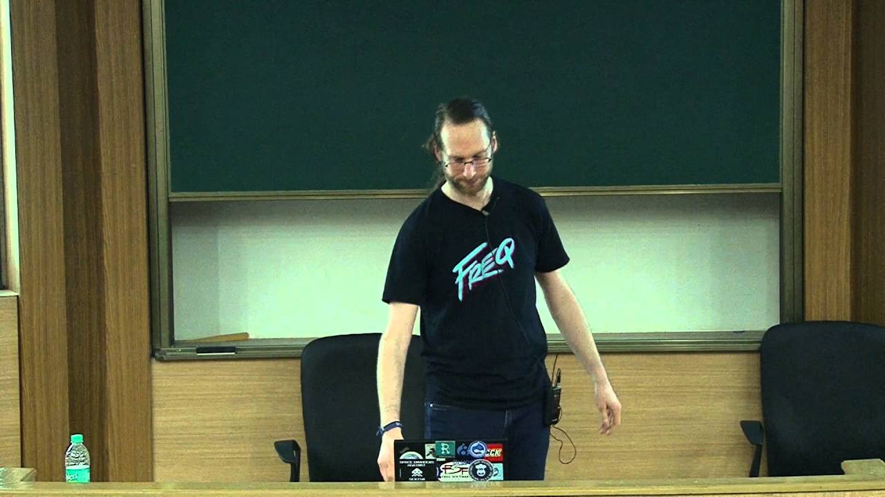 DrupalCon Asia 2016: How to publish a module