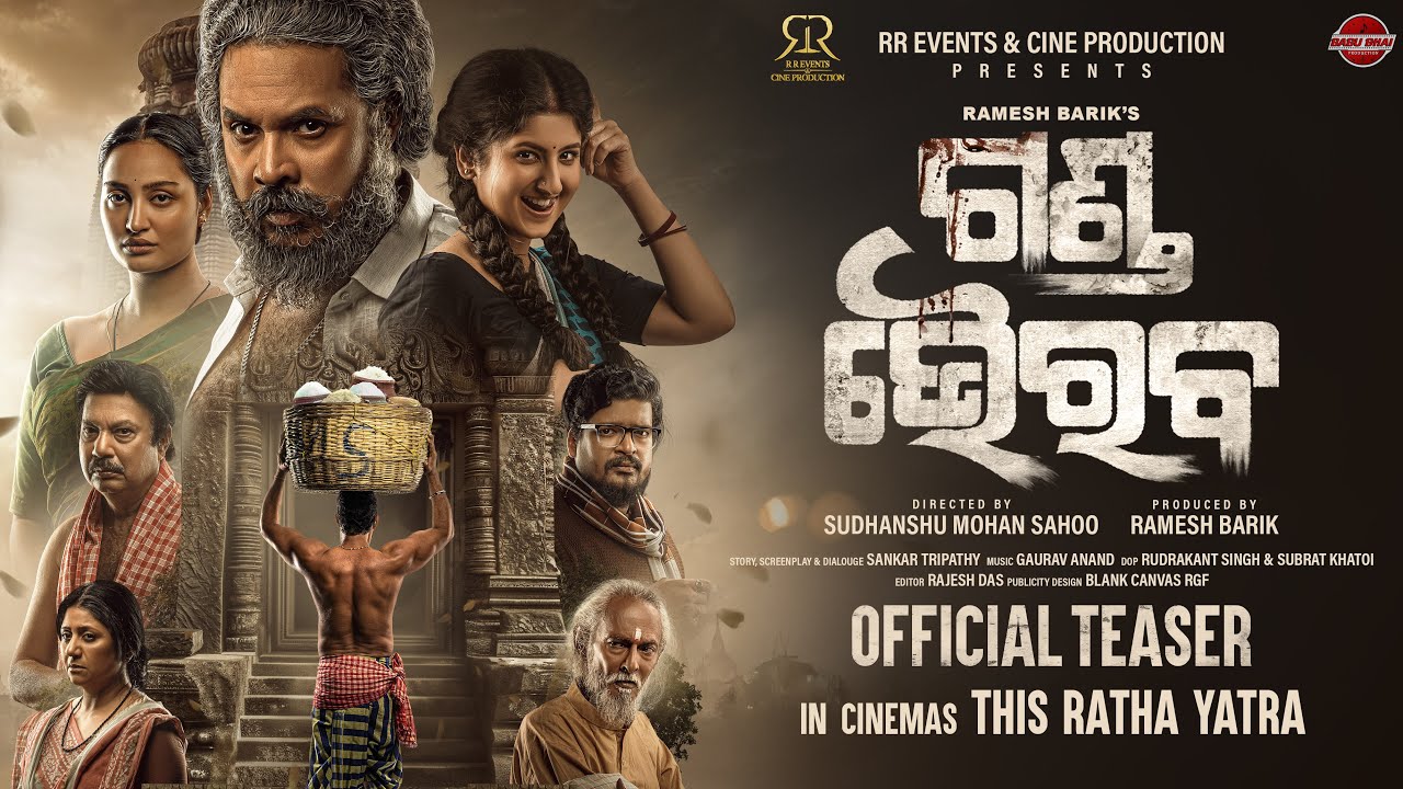Ganda Bhairav (2026) Movie Details, Cast, Crew, Release Date, Story & Latest Updates