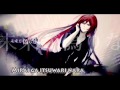 【Namine Ritsu】 FIRST 【Romaji sub】 