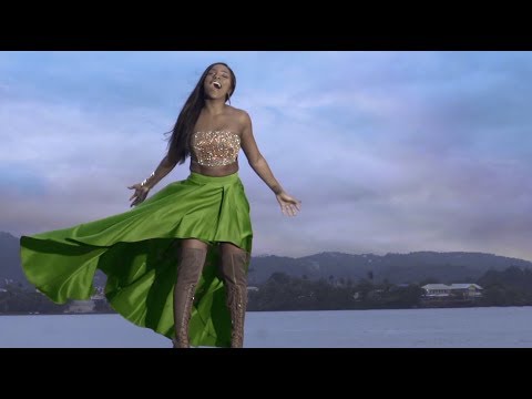 Khalia- Someday (OFFICIAL VIDEO)