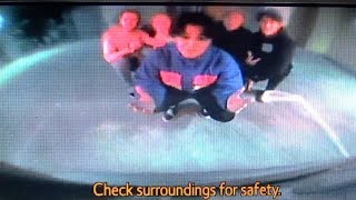 Related Event Video