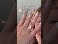 I Think I WON 🥹 Ring Is From OBJKTS Engagementring Isaidyes Proposalgoals Engaged