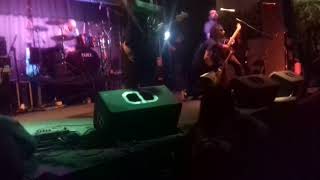 S7N - Fatal Disease (Renascentia: A New Beginning - Circo Volador - 23 de septiembre de 2017)