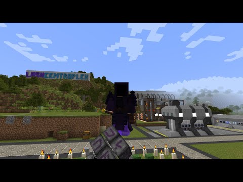 GregTech New Horizons - Ep24 - Seismic Prospector and Oil Drill